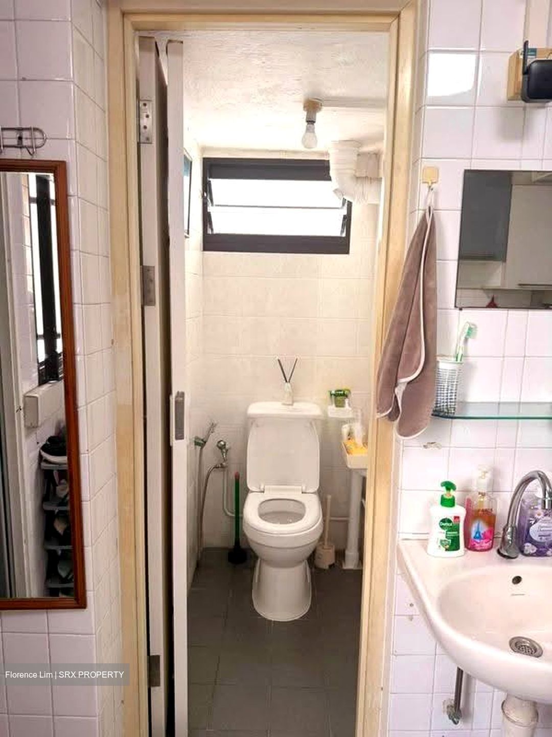 Blk 85C Lorong 4 Toa Payoh (Toa Payoh), HDB 3 Rooms #608769681